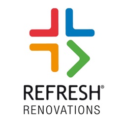 Refresh Renovations Sugar Land – Kevin Revere