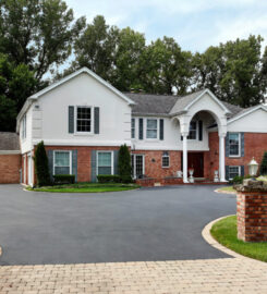 MH Paving Services Ltd – Resin Driveways in Coventry