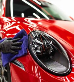 iPAC Auto Spa / Ceramic Coating / Paint Correction / EV High Volt &hellip;