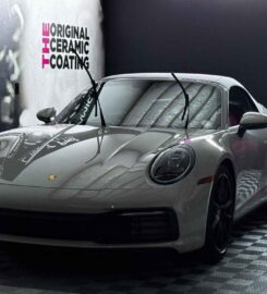 iPAC Auto Spa / Ceramic Coating / Paint Correction / EV High Volt &hellip;