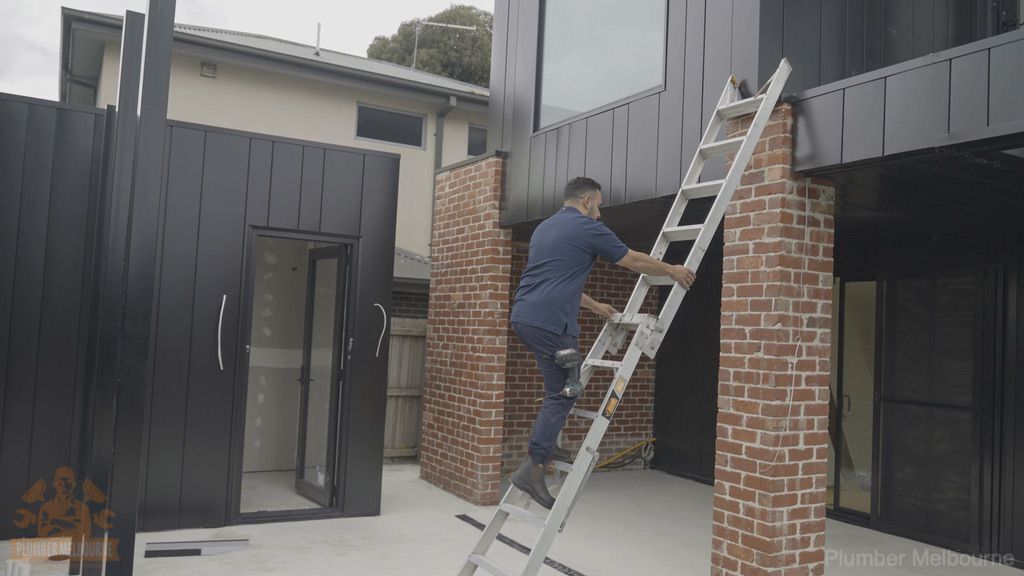 Plumber Melbourne