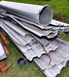 Super Metal Recycling
