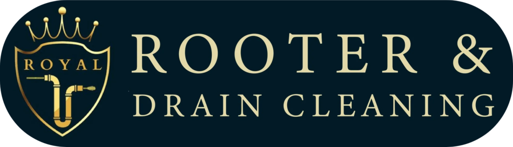 Royal Rooter and Drain Cleaning LLC