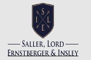 Saller, Lord Ernstberger & Insley