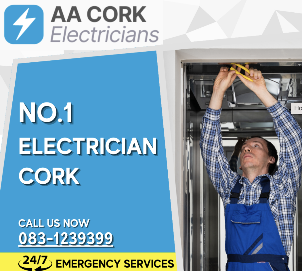AA Cork Electricians