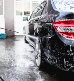 Car Lovers Express Carwash
