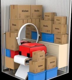 BestBox Storage