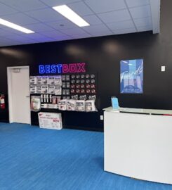 BestBox Storage