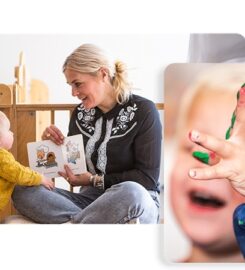 SKIK Kinderopvang  Service Bureau