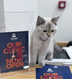 The Ark Animal Clinic
