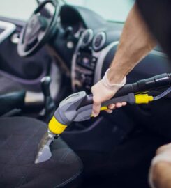 Car Lovers Express Carwash