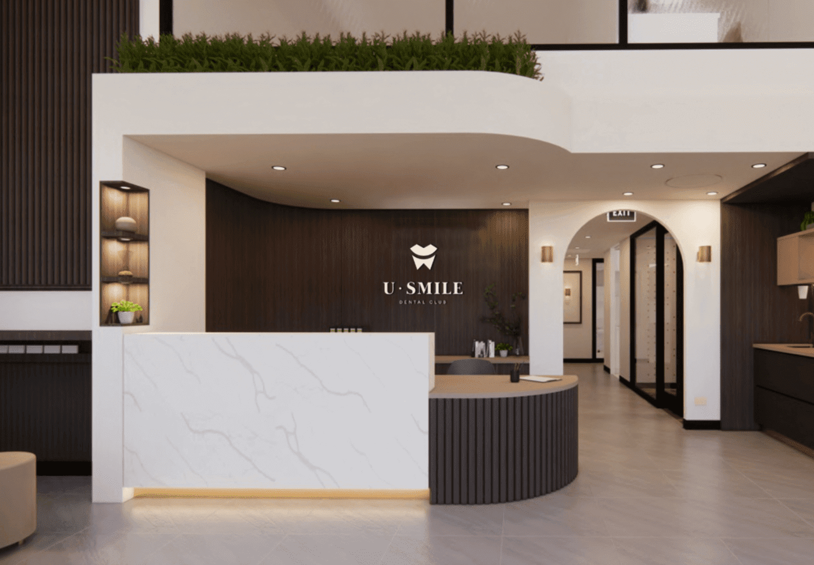 U-Smile Dental Club