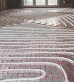 Underfloor Heating Specialist in Manchester – Bradleys Plum &hellip;