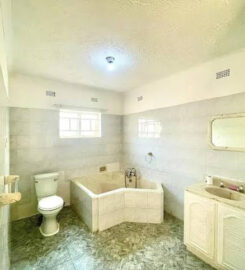 Mongi Guest House