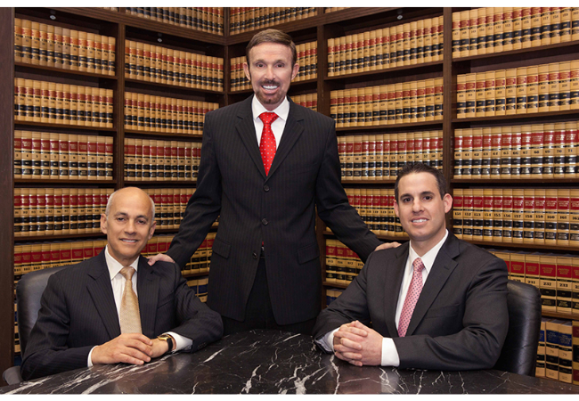 Wallin & Klarich, A Law Corporation