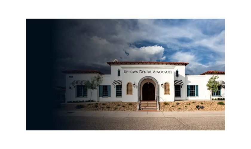 Uptown Dental Associates
