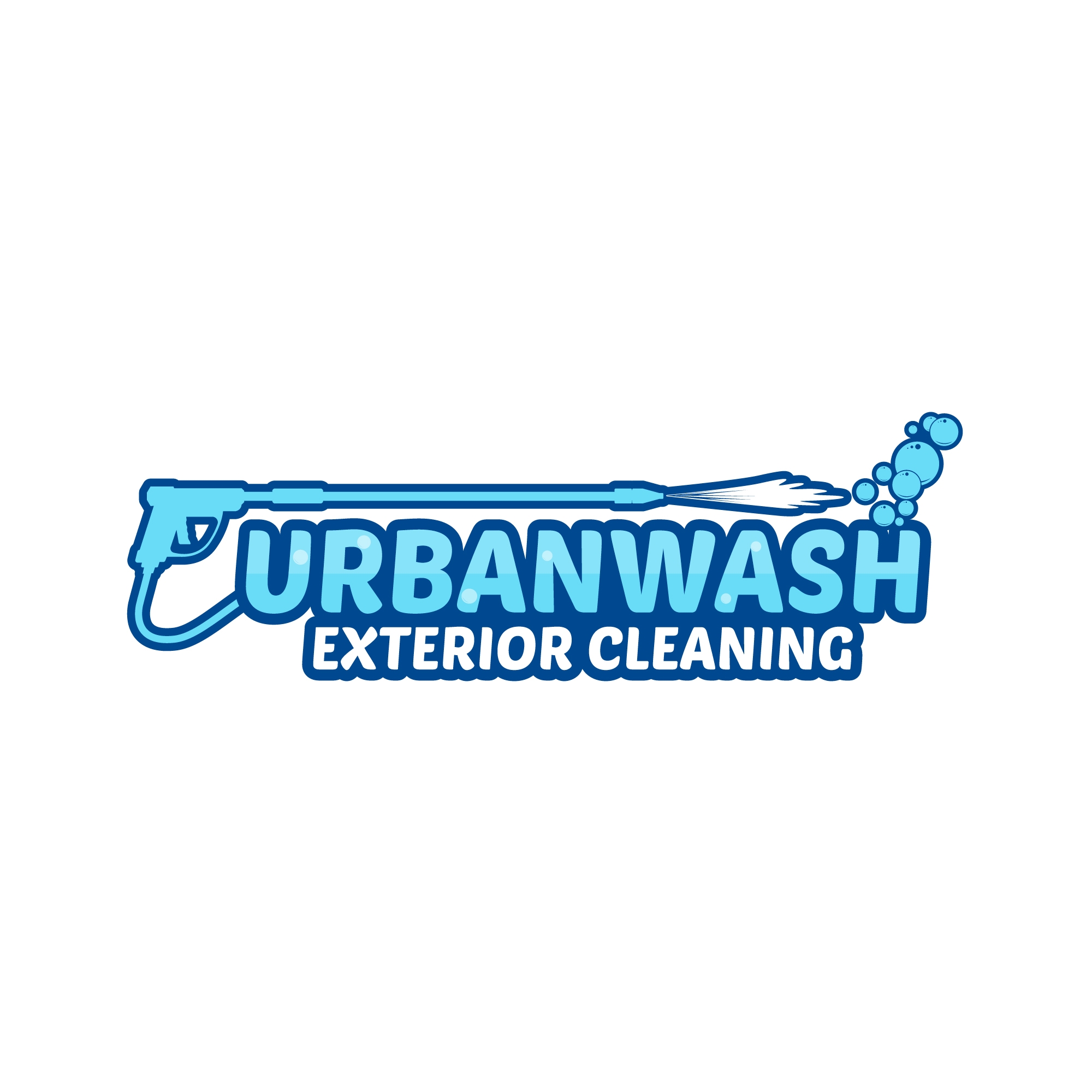 Urbanwash Exterior Cleaning