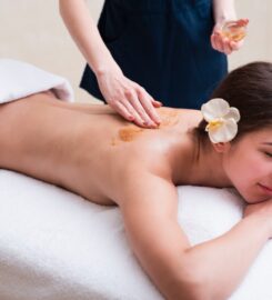 Sugartreebeauty&bodyworks