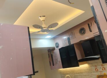 Affan Infra Pop Works