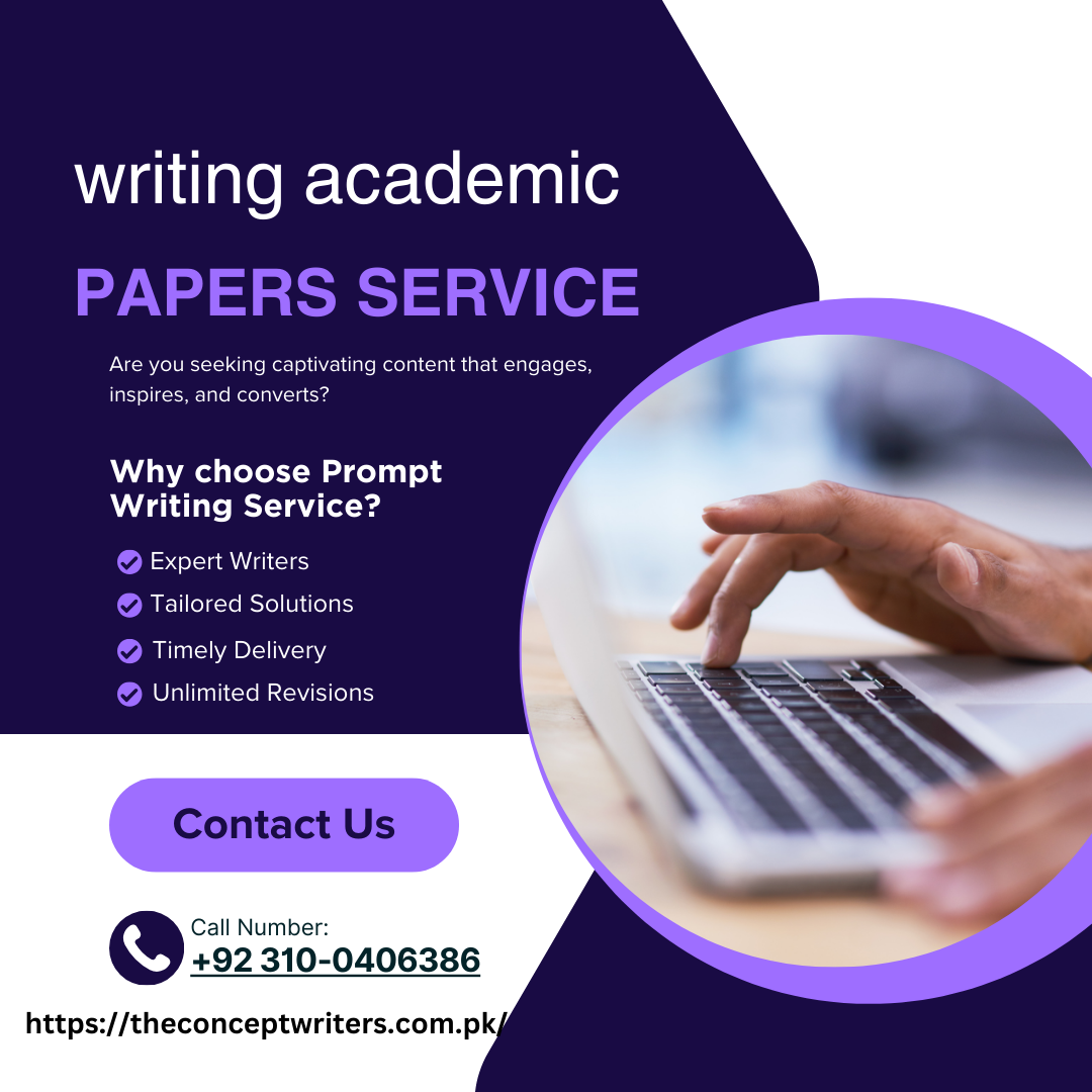 The Concept Writers