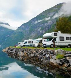 Ayers Lake Farm Campground & Cottages
