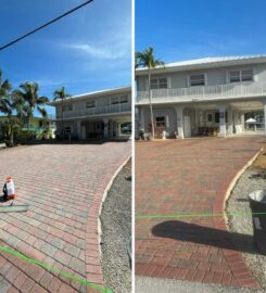Pivotal Pressure Cleaning