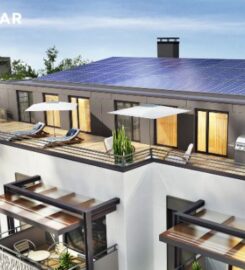MAG Solar