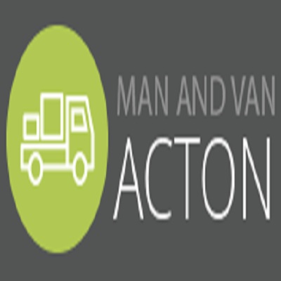 Acton Man and Van