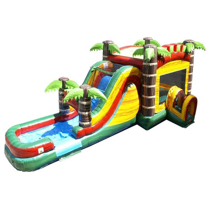 Bounce N Around Rentals