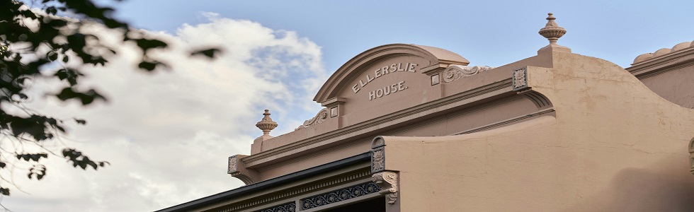 Marshall White – Real Estate Albert Park