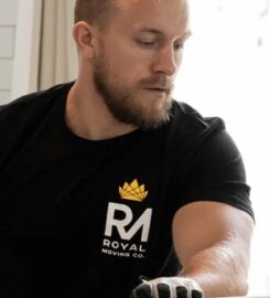 Royal Moving & Storage San Francisco