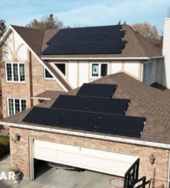 MAG Solar
