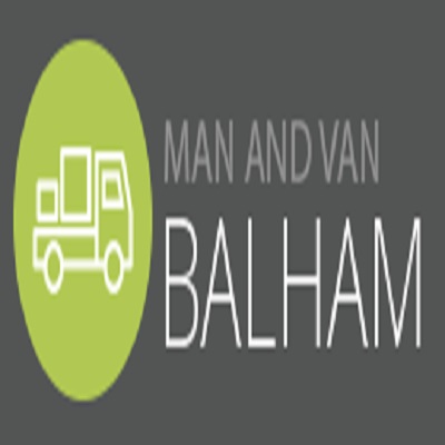 Balham Man and Van