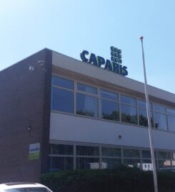 Caparis | Heerenveen | Foodpack