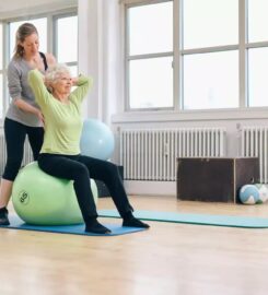 Pelvic Health & Rehabilitation Center