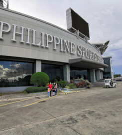 Philippine Sports Stadium