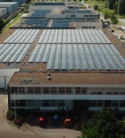 Caparis | Heerenveen | Foodpack