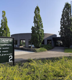 Caparis | Leeuwarden