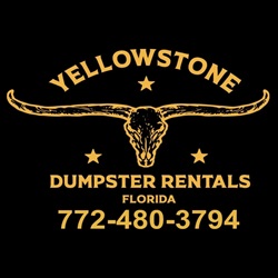 Yellowstone Dumpsters
