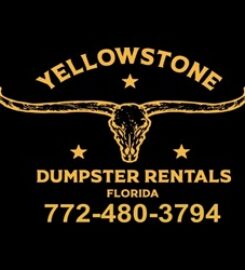 Yellowstone Dumpsters