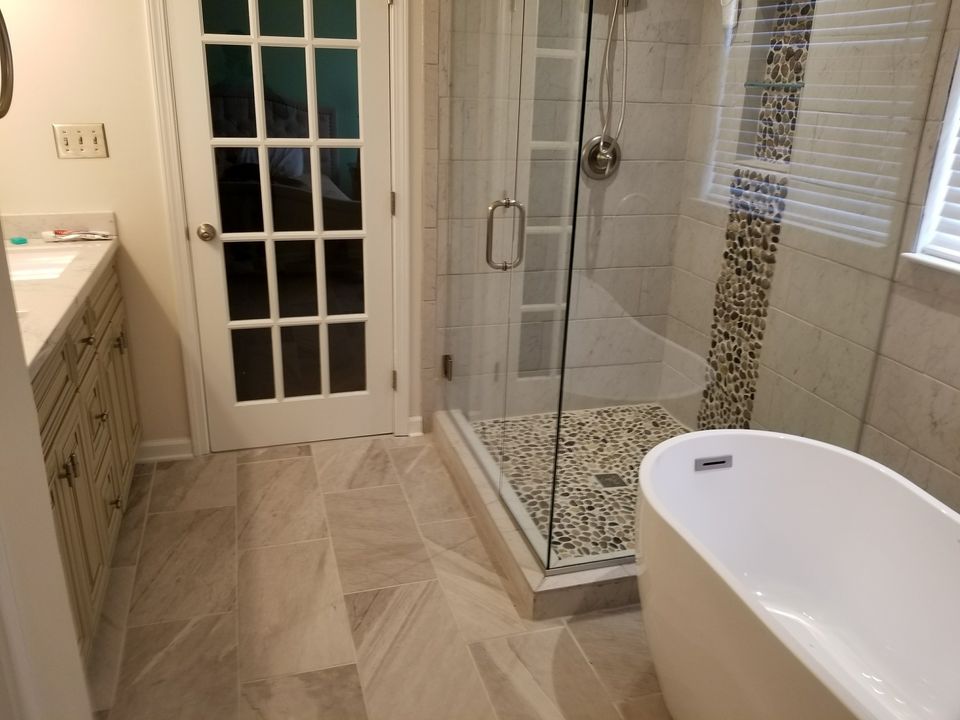 One Stop Home Renovations LLC