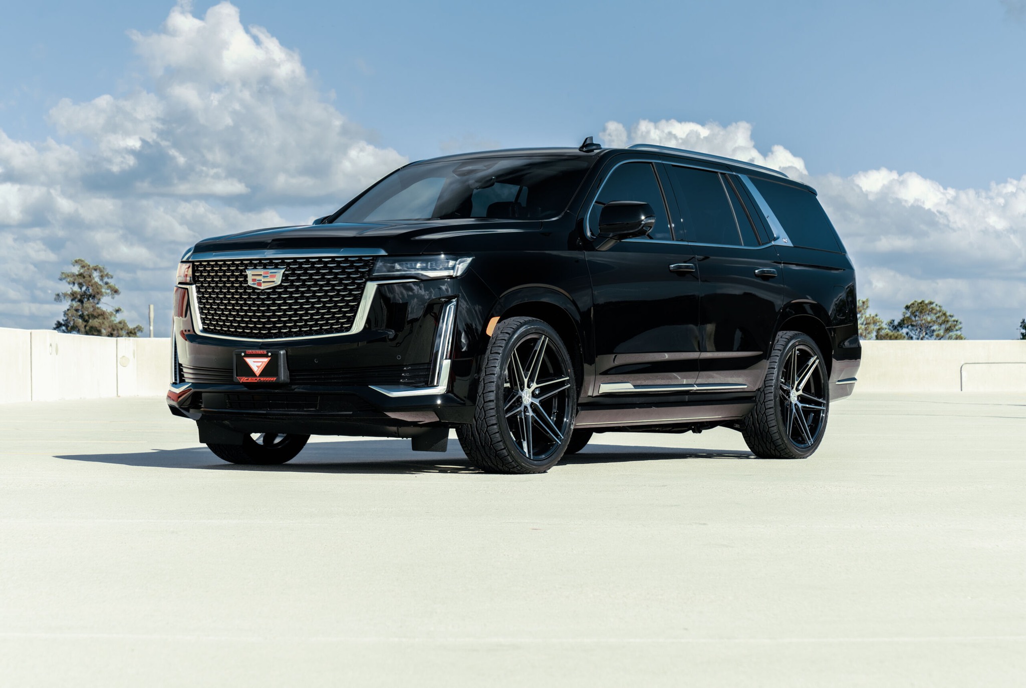 LandJetting Executive Transportation LLC