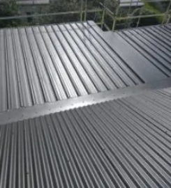Roofing Repairs Hamilton