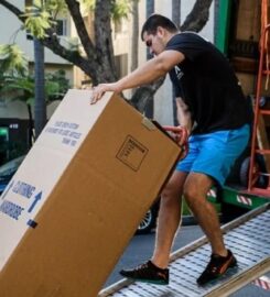 Royal Moving & Storage San Francisco