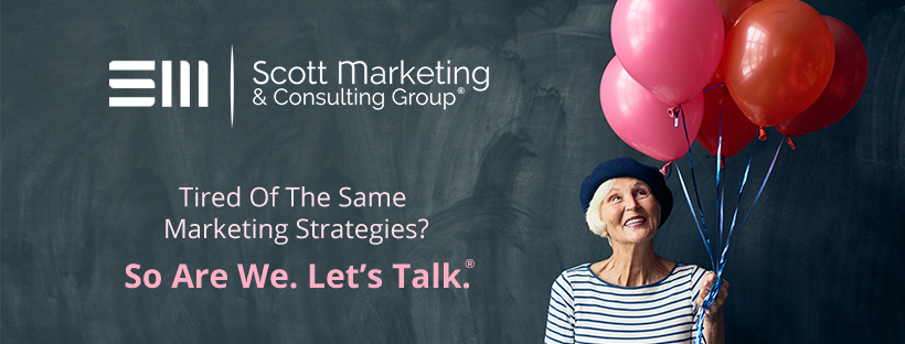 Scott Marketing and Consulting Group