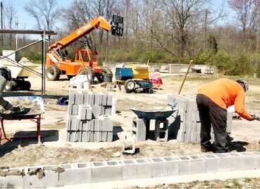 Delaware Laborers Local 199