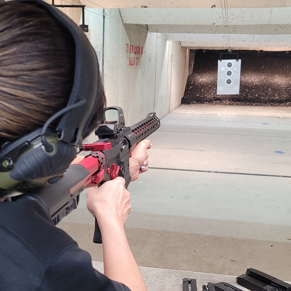 Self-Defense Classes in CT – Empower Yourself at Vantage Po &hellip;
