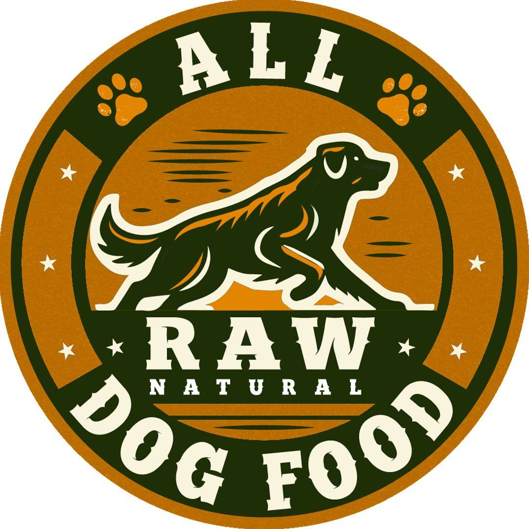 All Raw  Dog Foot