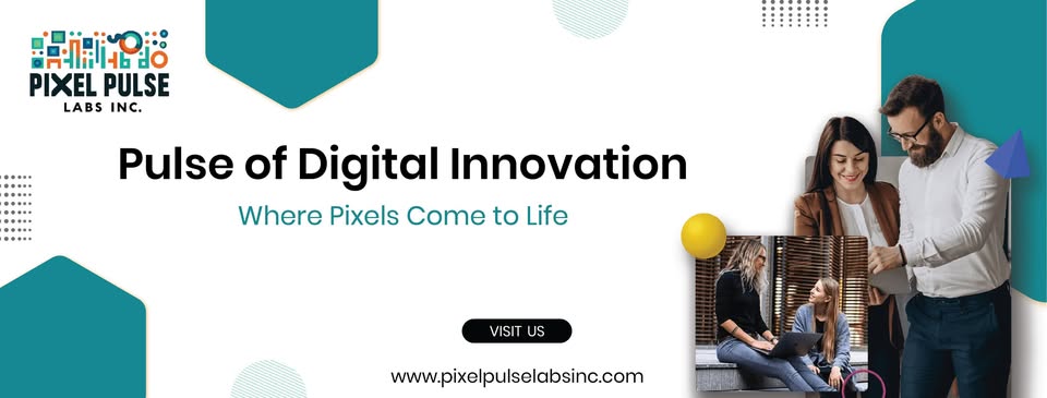 PIXEL PULSE LABS INC.