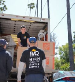 Royal Moving & Storage San Francisco